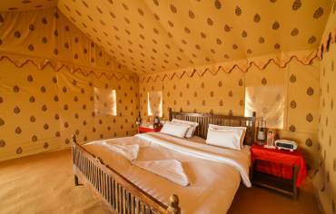 Best Camps In Jaisalmer